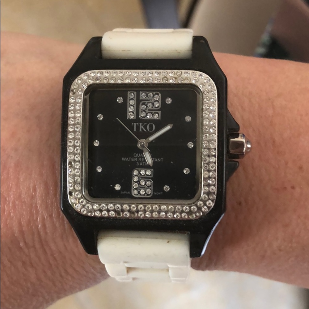 TKO watch